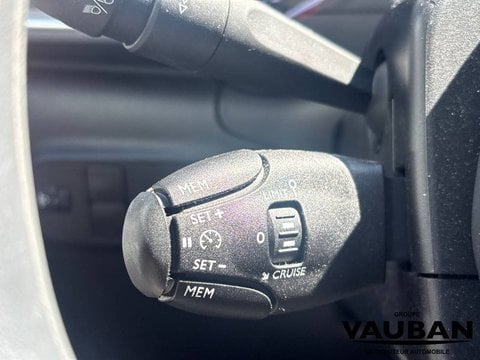 Voitures D'occasion À Montmagny | Citroën C3 Iii Puretech 83 Ch Bvm5 Plus
