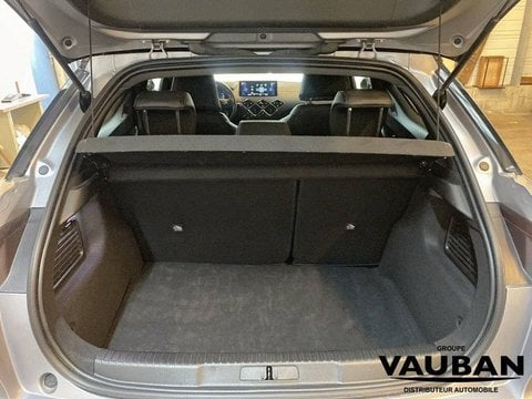 Voitures D'occasion À Gisors | Ds Ds 3 Ds3 Crossback Puretech 155 Eat8 Rivoli