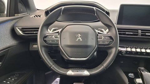 Voitures D'occasion À Herblay | Peugeot 3008 Ii Puretech 130Ch S&S Eat8 Gt Line