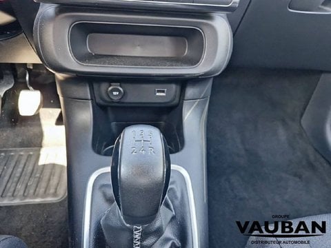 Voitures D'occasion À Sarcelles | Citroën C3 Iii Puretech 82 S&S Bvm5 Shine