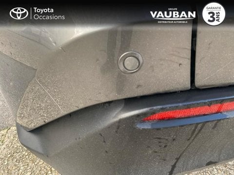 Voitures D'occasion À Sartrouville | Toyota Bz4X 218Ch 7Kw Origin Exclusive Awd