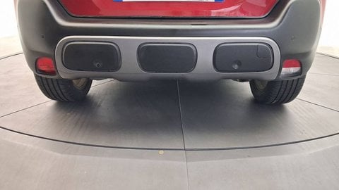 Voitures D'occasion À Buchelay | Citroën C3 Aircross Puretech 130 S&S Eat6 Shine