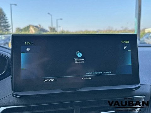 Voitures D'occasion À Chambourcy | Peugeot 3008 Ii Hybrid 225 E-Eat8 Active Pack