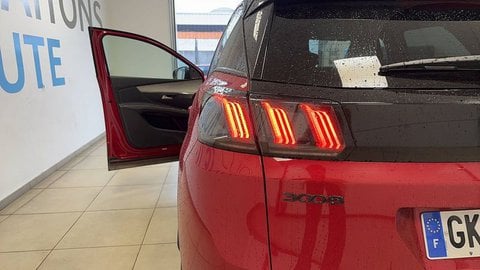 Voitures D'occasion À Buchelay | Peugeot 3008 Ii Hybrid 225 E-Eat8 Gt Pack
