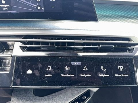 Voitures D'neuves Stock À Saint-Brice-Sous-Forêt | Peugeot 5008 Electrique Iii Electrique 73 Kw...