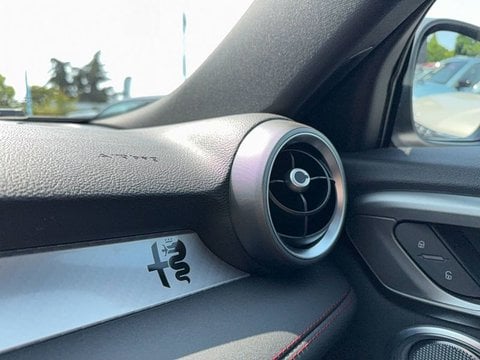 Voitures D'occasion À Pontoise | Alfa Romeo Tonale 1.3 Hybride Rechargeable Phev 280Ch At6 E-Q4 ...