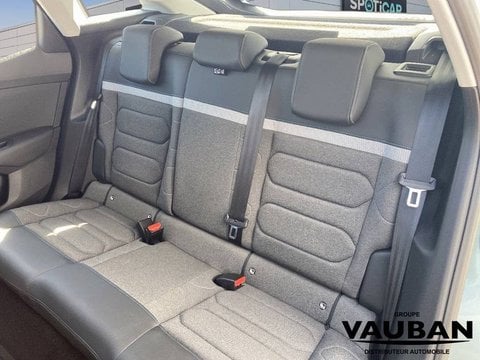 Voitures D'occasion À Gisors | Citroën C4 Iii Puretech 130 S&S Eat8 Feel Pack Business