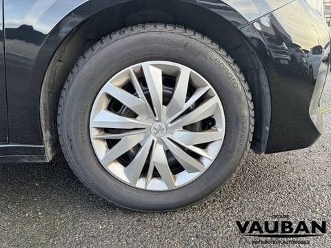 Voitures D'occasion À Herblay | Peugeot 208 Ii Puretech 75 S&S Bvm5 Like