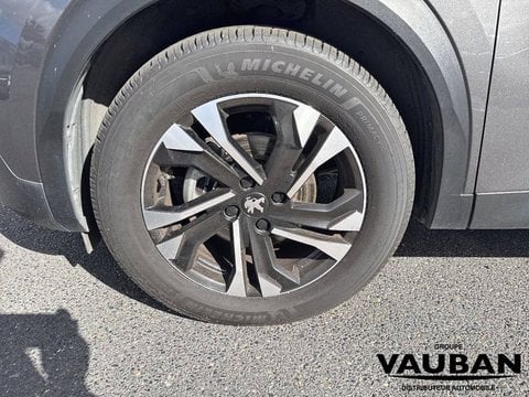 Voitures D'occasion À Osny | Peugeot 2008 Puretech 130 S&S Bvm6 Gt Line