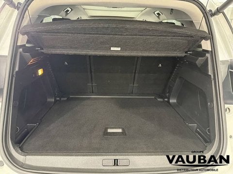 Voitures D'occasion À Pontoise | Citroën C5 Aircross Puretech 130 S&S Eat8 Shine