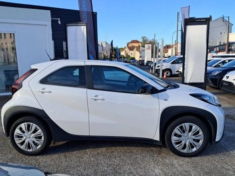 Voitures D'occasion À Argenteuil | Toyota Aygo X 1.0 Vvt-I 72Ch Dynamic