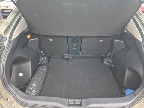 Voitures D'occasion À Argenteuil | Toyota Yaris Cross 116H Dynamic Business + Programme Beyond Z...