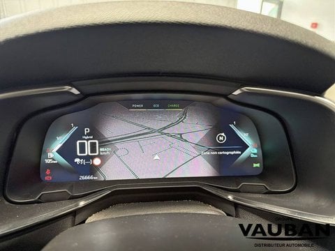 Voitures D'occasion À Pontoise | Ds Ds 7 Ds7 Crossback Hybride E-Tense 225 Eat8 Rivoli
