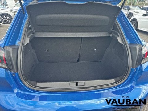 Voitures D'occasion À Herblay | Peugeot 208 Ii Puretech 130 S&S Eat8 Gt Pack
