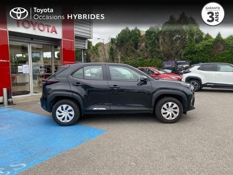 Voitures D'occasion À Chambourcy | Toyota Yaris Cross 116H Dynamic My22