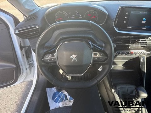 Voitures D'occasion À Osny | Peugeot 208 Affaire Ii 208 Bluehdi 100 S&S Bvm6 Premium