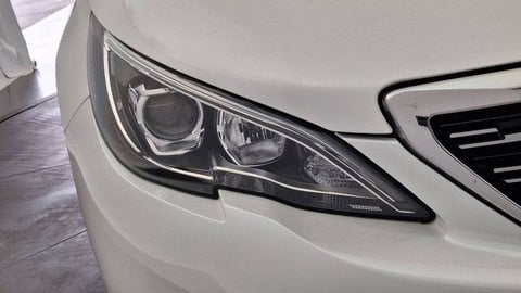 Voitures D'occasion À Saint-Brice-Sous-Forêt | Peugeot 308 Ii Puretech 130Ch S&S Bvm6 Allure Pack