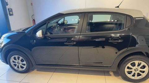 Voitures D'occasion À Buchelay | Citroën C3 Iii Puretech 83 S&S Bvm5 You!