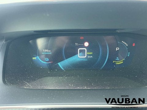 Voitures D'occasion À Chambly | Peugeot 2008 Electrique Ii Electrique 136 Ch Gt
