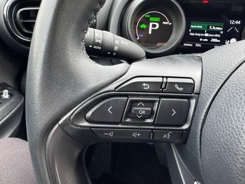 Voitures D'occasion À Argenteuil | Toyota Yaris Cross 116H Dynamic Business + Programme Beyond Z...