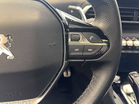 Voitures D'occasion À Buchelay | Peugeot 3008 Ii Puretech 130Ch S&S Eat8 Gt Pack