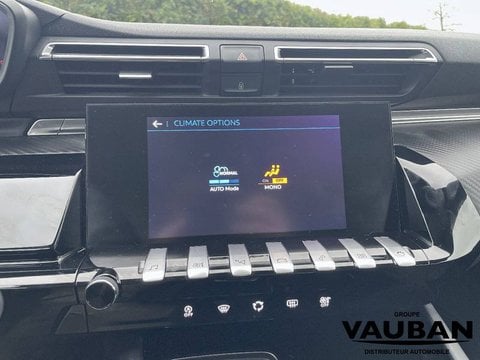 Voitures D'occasion À Sarcelles | Peugeot 508 Ii Puretech 180 Ch S&S Eat8 Allure