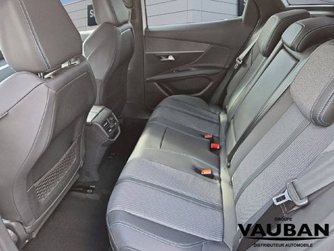 Voitures D'occasion À Osny | Peugeot 3008 Ii Hybrid 225 E-Eat8 Allure Pack