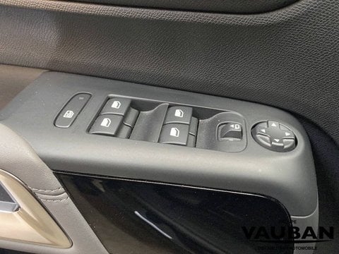 Voitures D'occasion À Gisors | Citroën C5 Aircross Puretech 130 S&S Eat8 C-Series
