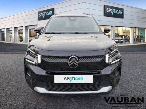 Voitures D'occasion À Saint-Germain-En-Laye | Citroën C3 Iv Turbo 100 Ch Bvm6 Plus