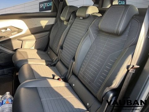 Voitures D'occasion À Osny | Peugeot 5008 Iii Hybrid 136 E-Dcs6 Allure