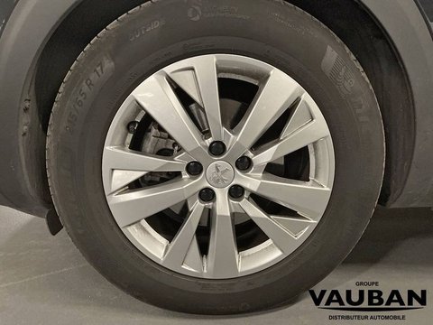 Voitures D'occasion À Saint-Brice-Sous-Forêt | Peugeot 3008 Ii Puretech 130Ch S&S Bvm6 Style