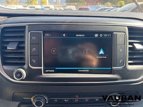 Voitures D'occasion À Herblay | Peugeot Expert Iii Fgn Tole Standard2.0 Bluehdi 120 S&S Bvm6 Pro
