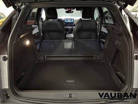 Voitures D'occasion À Saint-Brice-Sous-Forêt | Peugeot 3008 Ii Puretech 130Ch S&S Bvm6 Gt