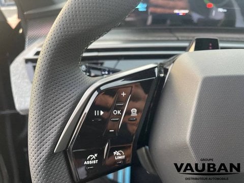 Voitures D'occasion À Herblay | Peugeot 3008 Electrique Iii Electrique 230 Ch Grande Autonomie 9...