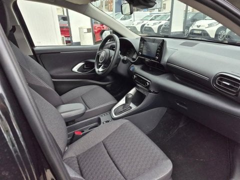 Voitures D'occasion À Argenteuil | Toyota Yaris 116H Dynamic 5P Mc24