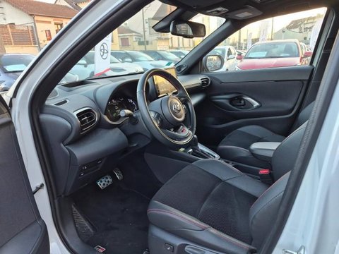 Voitures D'occasion À Argenteuil | Toyota Yaris Cross 116H Gr Sport My23