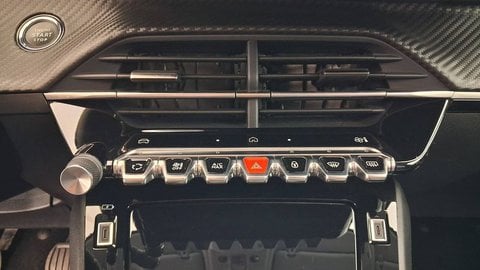 Voitures D'occasion À Chambourcy | Peugeot 208 Ii Puretech 100 S&S Bvm6 Allure