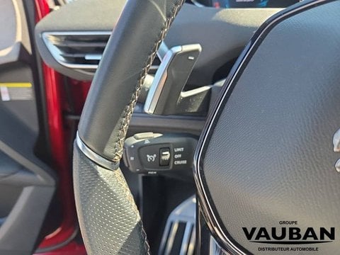 Voitures D'occasion À Osny | Peugeot 3008 Ii Hybrid 225 E-Eat8 Gt Pack