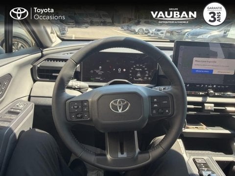 Voitures D'occasion À Argenteuil | Toyota Rav4 2.5 Hybride 185Ch Lounge 2Wd Ng25