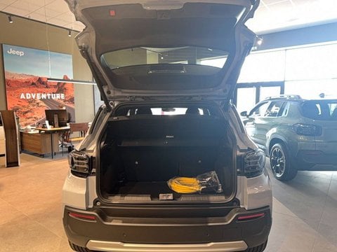 Voitures D'occasion À Pontoise | Jeep Avenger 115 Kw Summit