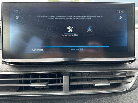 Voitures D'occasion À Herblay | Peugeot 5008 Ii Puretech 130Ch S&S Eat8 Allure Pack