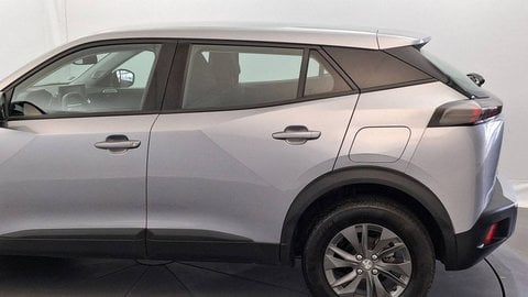 Voitures D'occasion À Saint-Brice-Sous-Forêt | Peugeot 2008 Ii Puretech 100 S&S Bvm6 Active Pack