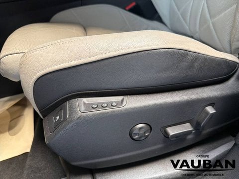 Voitures D'occasion À Pontoise | Ds Ds 7 Ds7 Crossback Hybride E-Tense 225 Eat8 Rivoli