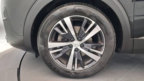 Voitures D'occasion À Les Mureaux | Peugeot 5008 Ii Puretech 130Ch S&S Eat8 Allure Business