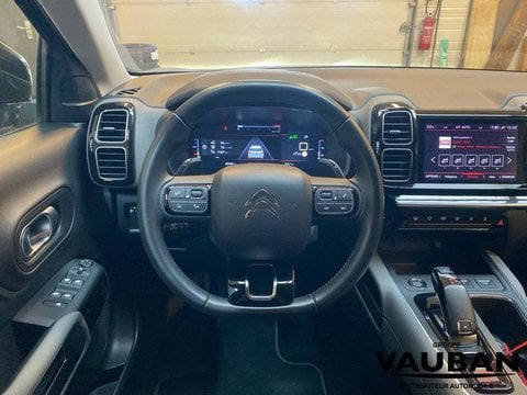 Voitures D'occasion À Gisors | Citroën C5 Aircross Puretech 130 S&S Eat8 C-Series