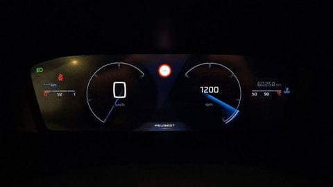 Voitures D'occasion À Buchelay | Peugeot 208 Ii Puretech 100 S&S Bvm6 Allure