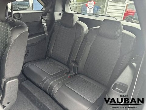 Voitures D'occasion À Chambourcy | Peugeot 5008 Electrique Iii Electrique 210 Ch 73 Kwh Gt