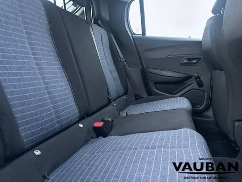 Voitures D'occasion À Chambourcy | Peugeot 208 Ii Puretech 75 S&S Bvm5 Like
