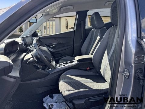 Voitures D'occasion À Osny | Peugeot 2008 Puretech 130 S&S Eat8 Allure