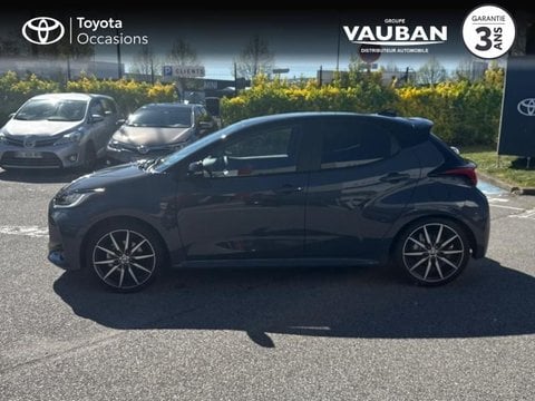 Voitures D'occasion À Buchelay | Toyota Yaris 130H Gr Sport 5P My26
